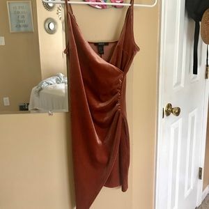 Forever 21 dress